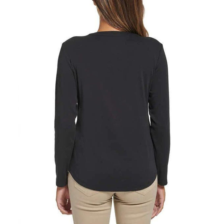 Calvin Klein - Women's Long Sleeve Top