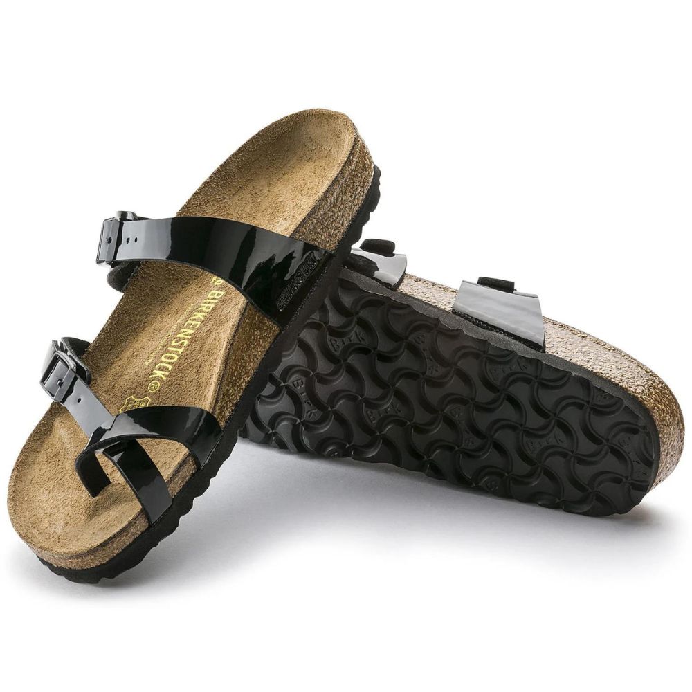 Birkenstock - Sandale Mayari