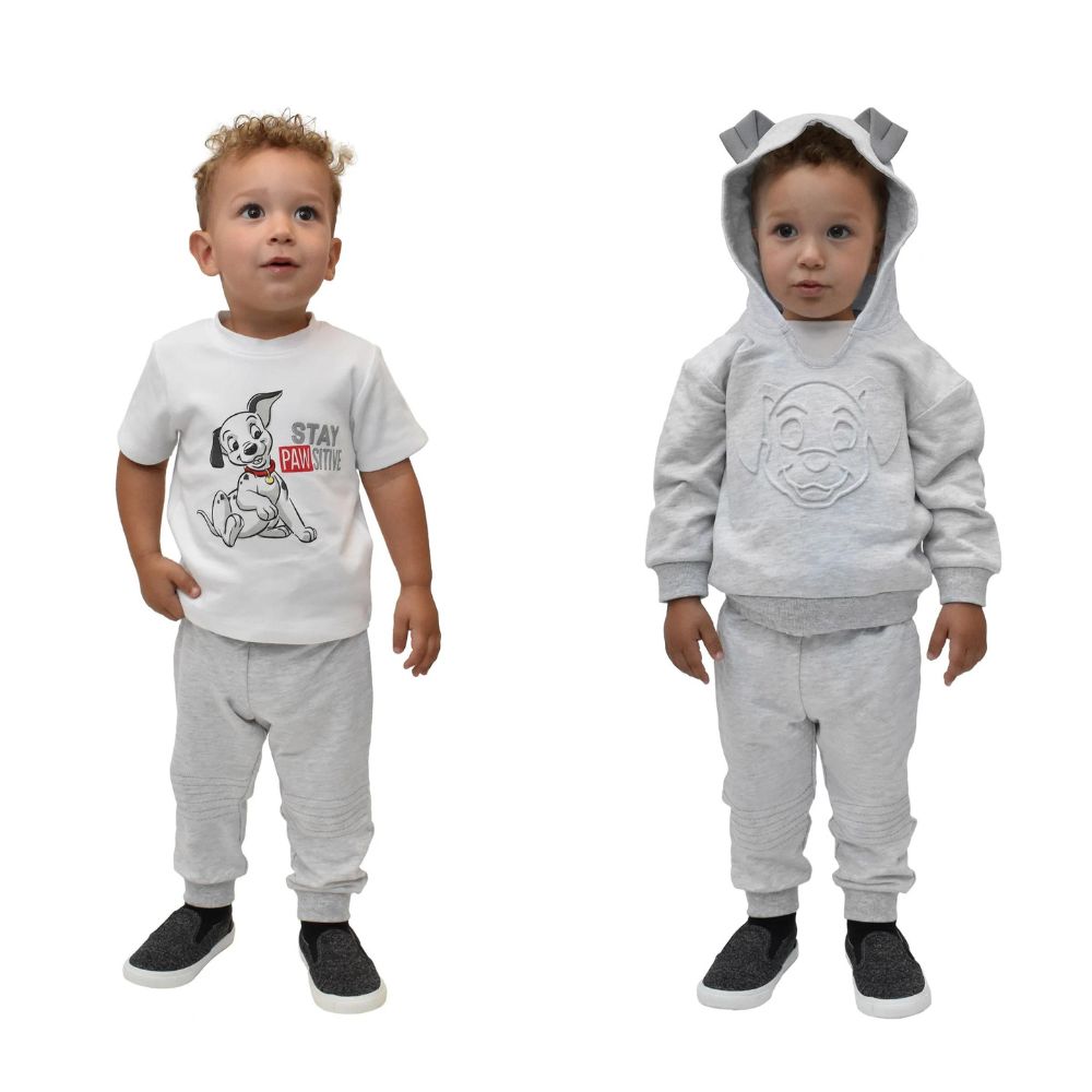 Disney - 3 Piece Baby Set