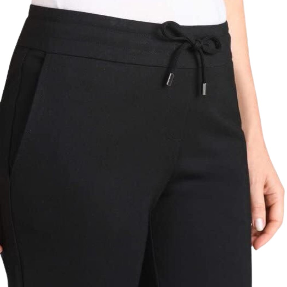 Hilary Radley - Women's Long Pull On Pants