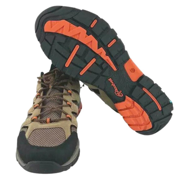 Cloudveil - Men's Hiking Shoes