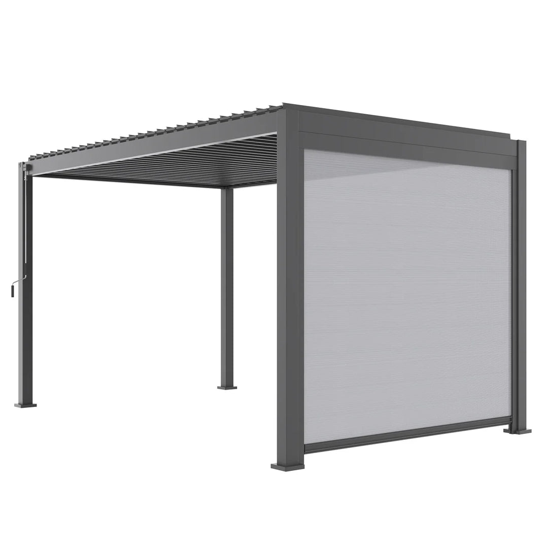 Mirador - Système de cloisonnement ajustable