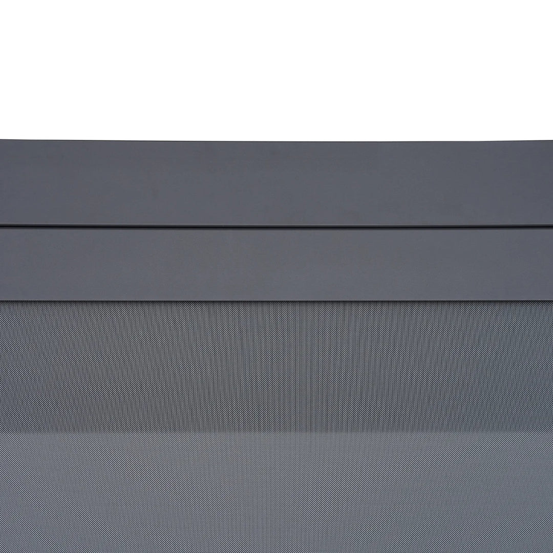 Mirador - Système de cloisonnement ajustable