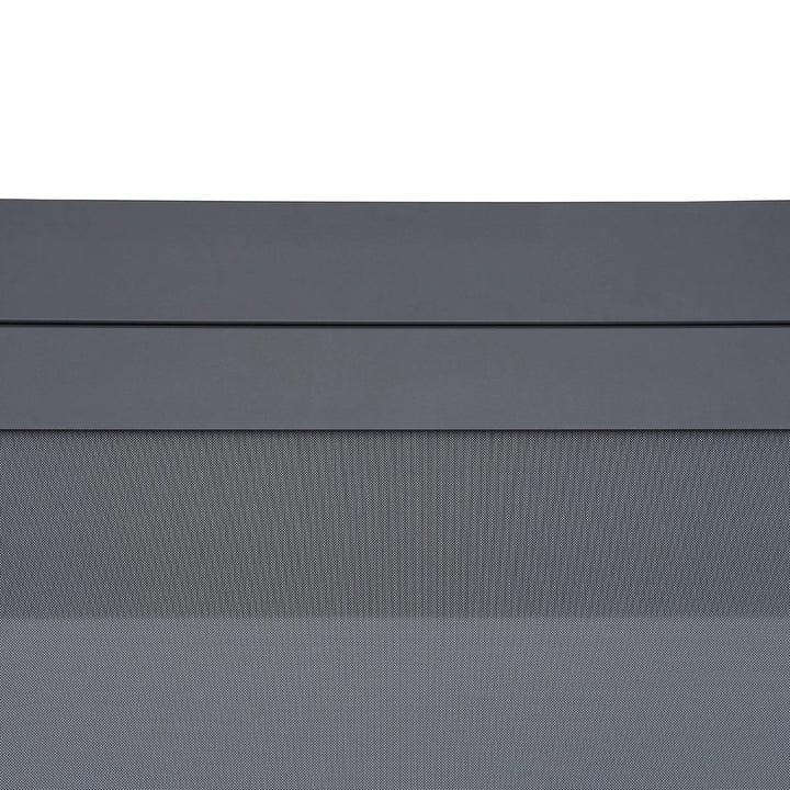 Mirador - Système de cloisonnement ajustable