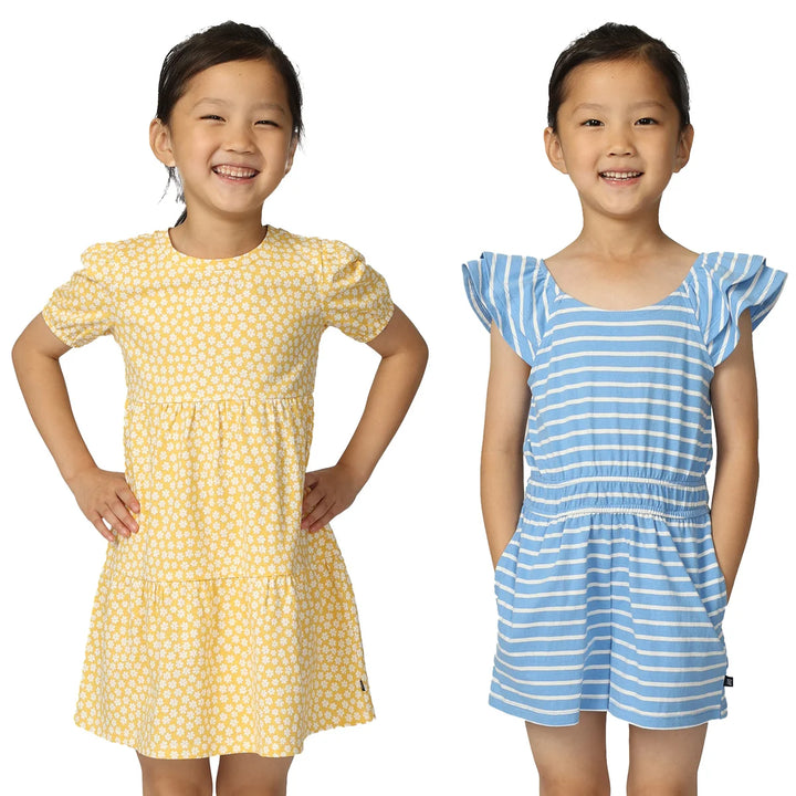 Gap - Ensemble robe et barboteuse