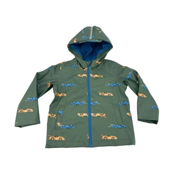 Pekkle - Manteau de pluie