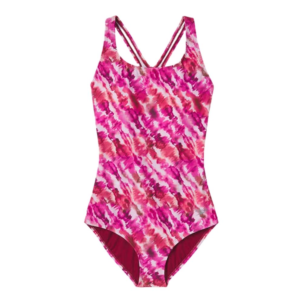 Speedo - Women's One-Piece Swimsuit