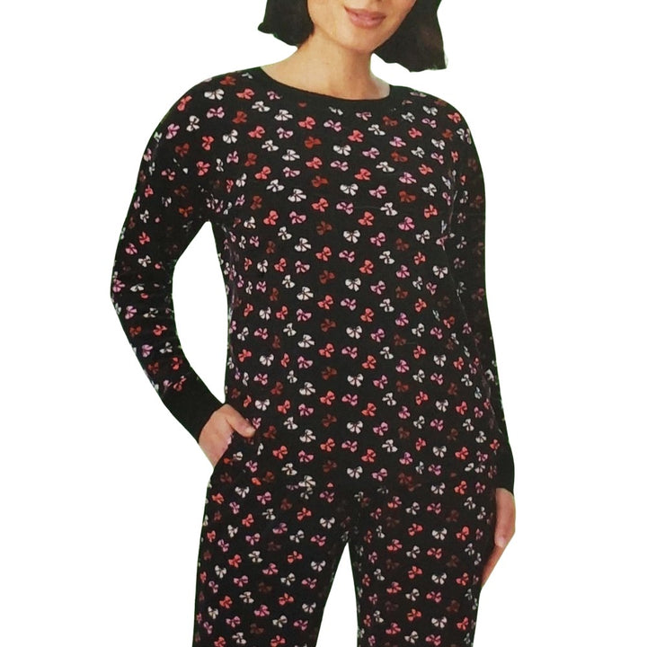 Kate Spade 2-Piece Pajama Set