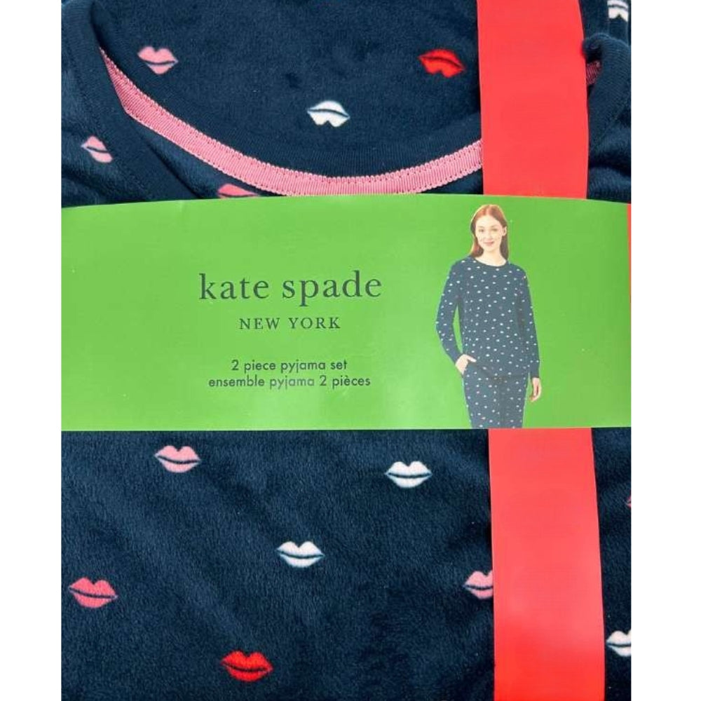 Kate Spade 2-Piece Pajama Set