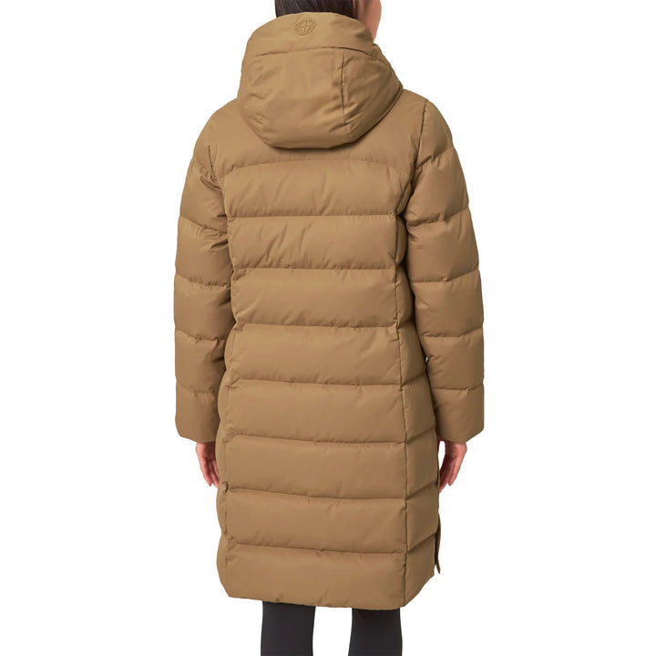 Mondetta - Parka long en duvet