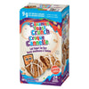 General Mills Cinnamon Toast Crunch Soft Baked Oat Bars
