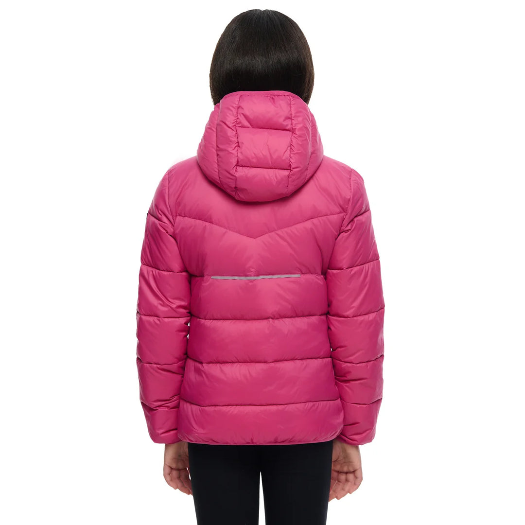 Lolë - Manteau compressible pour enfants
