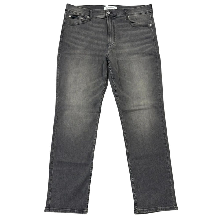 Calvin Klein - Denim Pants, Straight Cut
