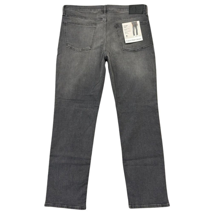 Calvin Klein - Denim Pants, Straight Cut