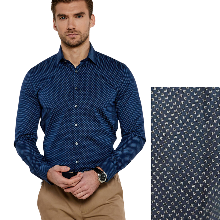 Calvin Klein - men's shirt