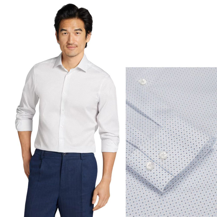 Calvin Klein - men's shirt