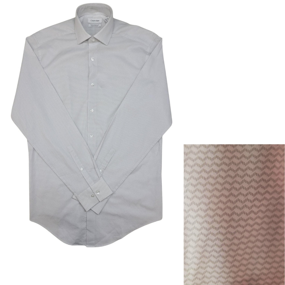 Calvin Klein - Chemise pour homme