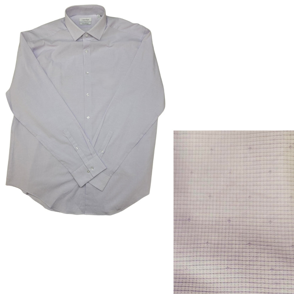 Calvin Klein - Chemise pour homme