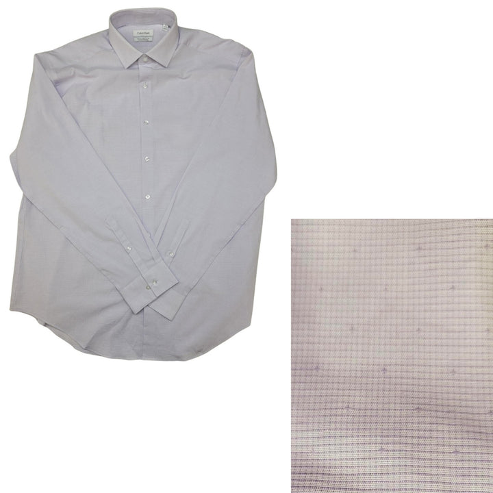 Calvin Klein - Chemise pour homme