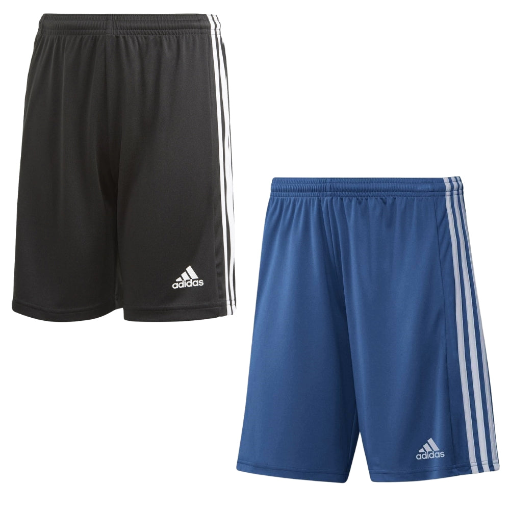 Adidas - Pantalon court de sport, paquet de 2