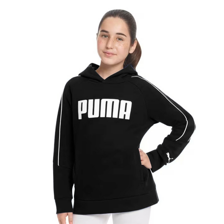 Puma - Ouaté à capuche