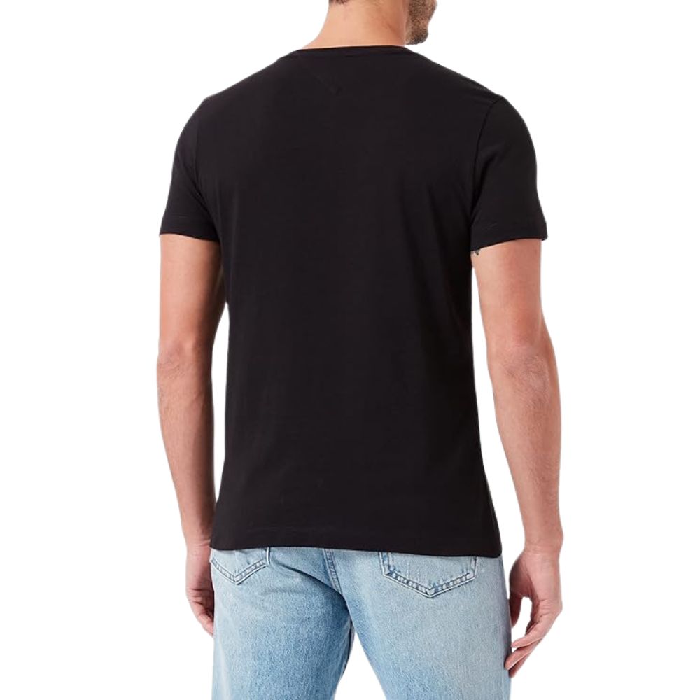 Tommy Hilfiger - Chandail à manches courtes