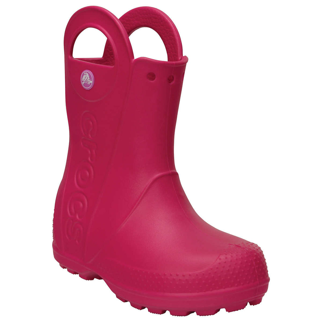 Crocs - Bottes de pluie