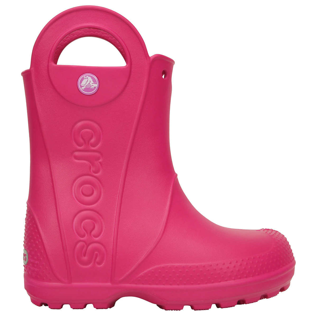 Crocs - Bottes de pluie