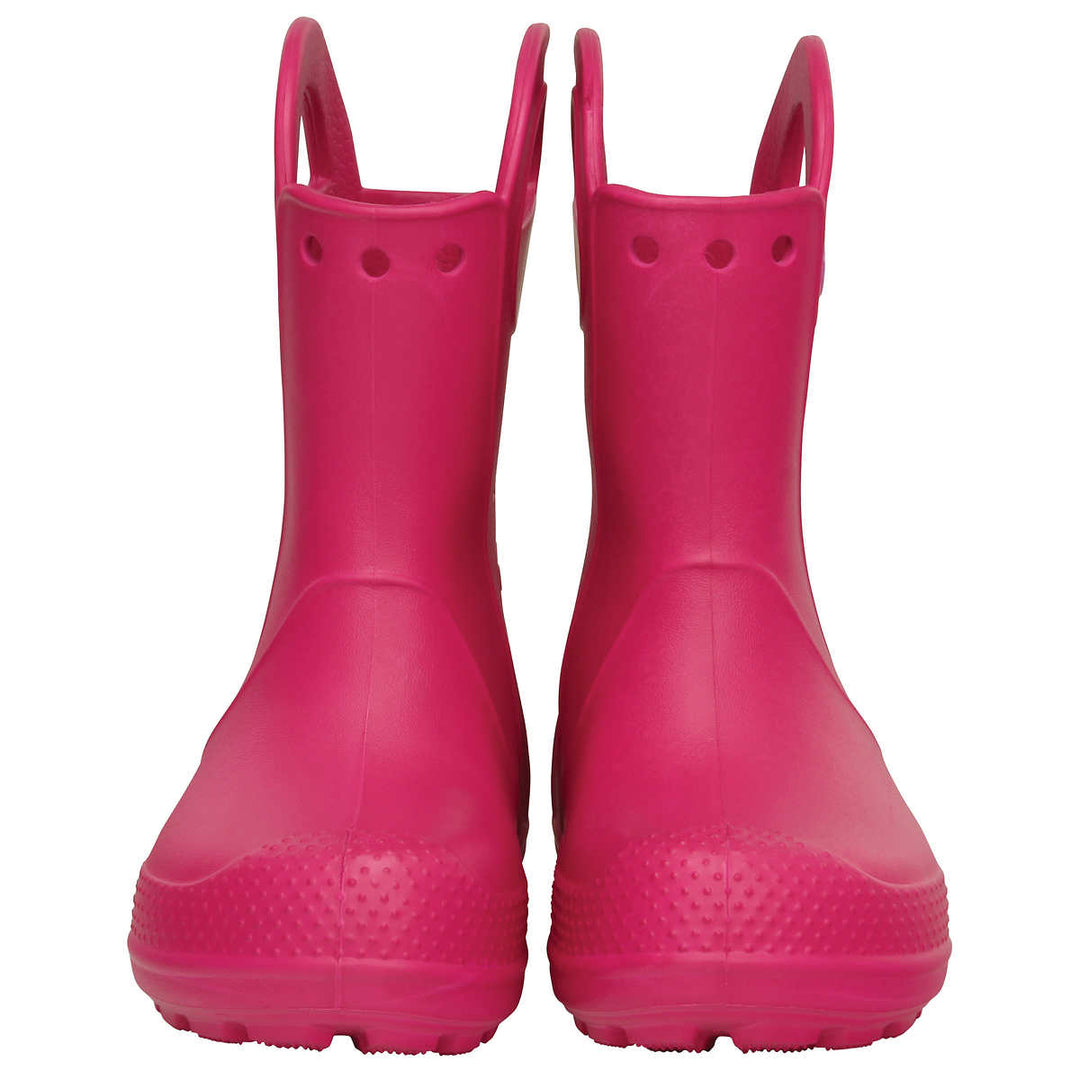 Crocs - Bottes de pluie