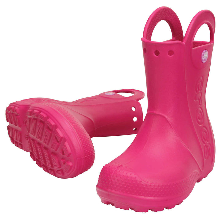 Crocs - Bottes de pluie