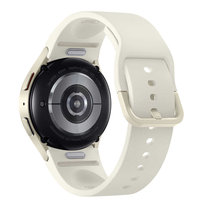 Samsung - Montre intelligente Galaxy Watch 6 40mm