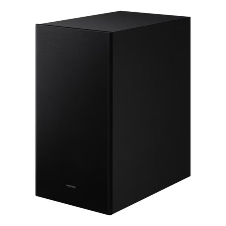 Samsung - Barre de son HW-Q600F/ZC 3.1.2 canaux avec caisson de basses