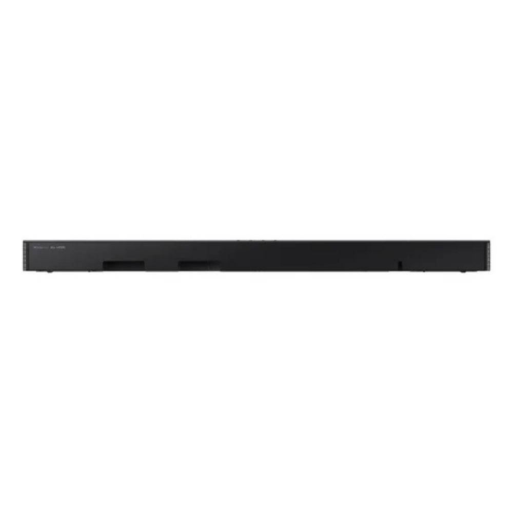 Samsung - 3.1 Channel Soundbar HW-B650F/ZC with Subwoofer