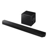 Samsung HW-Q800F/ZC 5.1.2 Chanel Soundbar with Subwoofer
