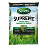 Scotts - Semences à gazon supreme 3,8 kg
