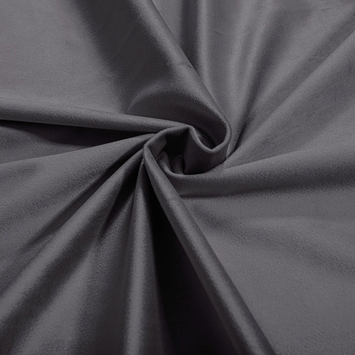 Sun & BLK - Velvet Collection Blackout Curtain Panel, 2 Panels