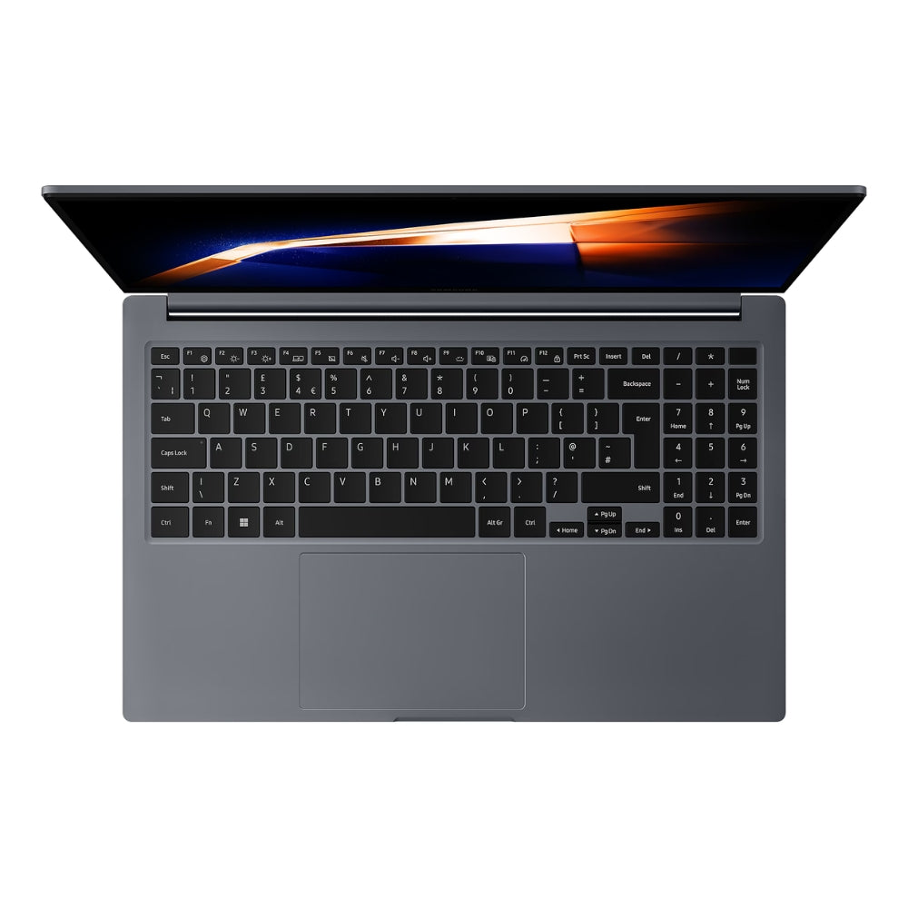 Samsung - Galaxy Book4 NP750XGK-KG3CA