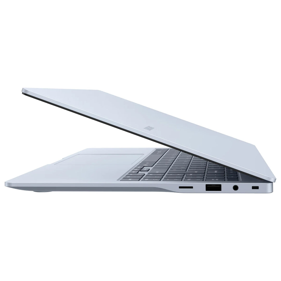 Samsung - Ordinateur portable Galaxy Book Edge SE Copilot+ PC de 15,6 po