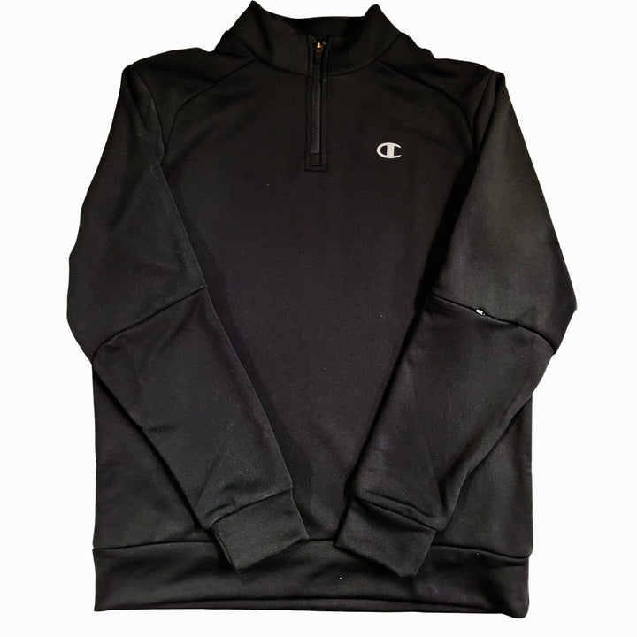 Champion - Chandail à fermeture 1/4