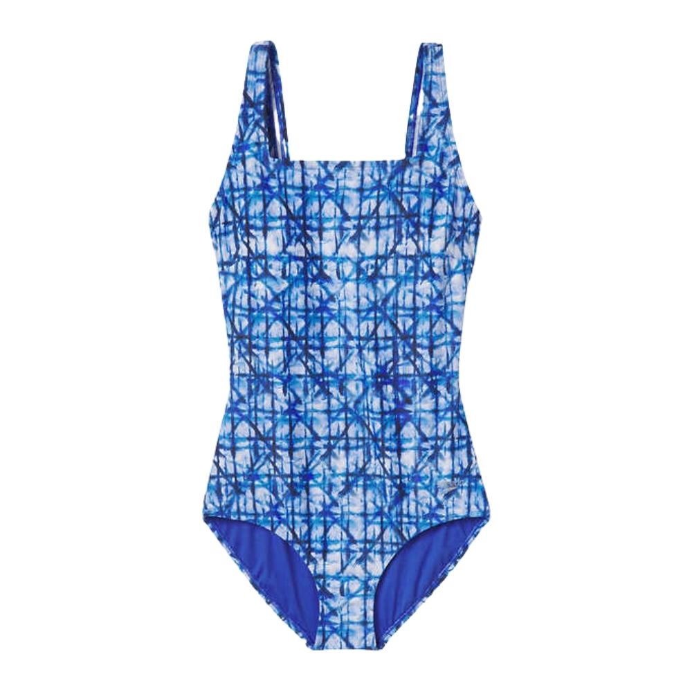 Speedo - Women's One-Piece Swimsuit