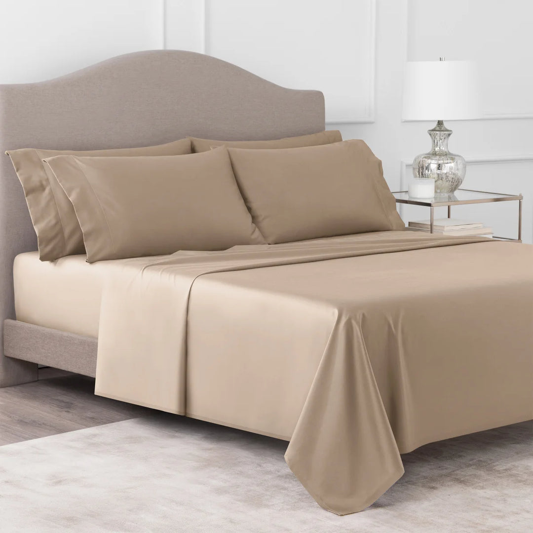 Charisma 6-Piece Sheet Set