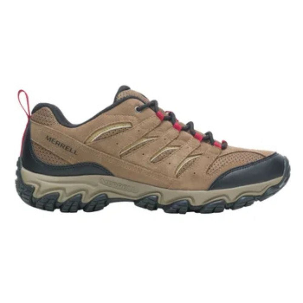 Merrell - Men's hiking shoes