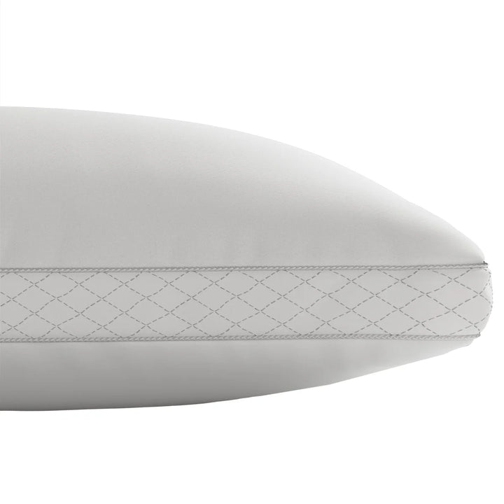 Sealy - Ensemble de 2 oreillers en duvet alternatif