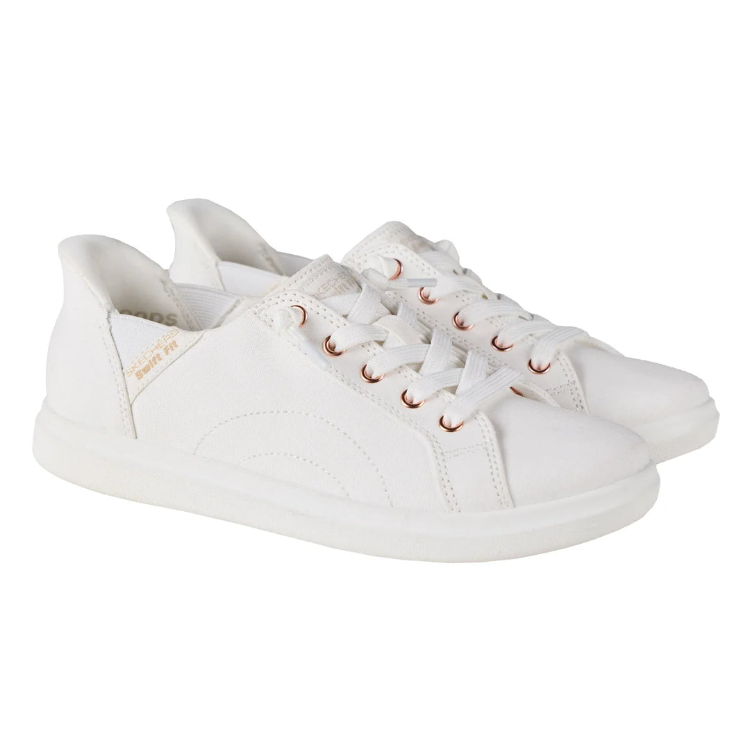 Skechers - Chaussures pour Femmes Bobs Swift