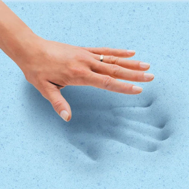 Revel - Cooling Memory Foam Pillow