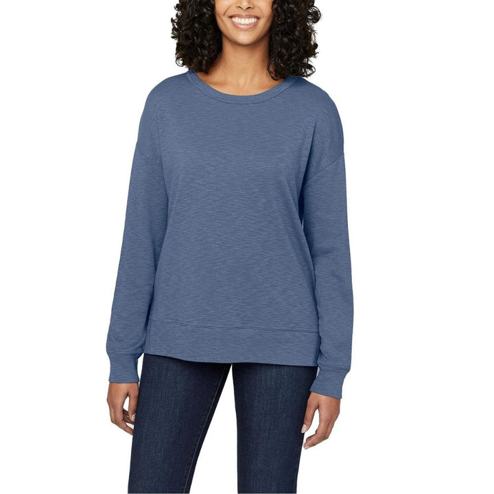 Buffalo - Women's Long Sleeve Shirt