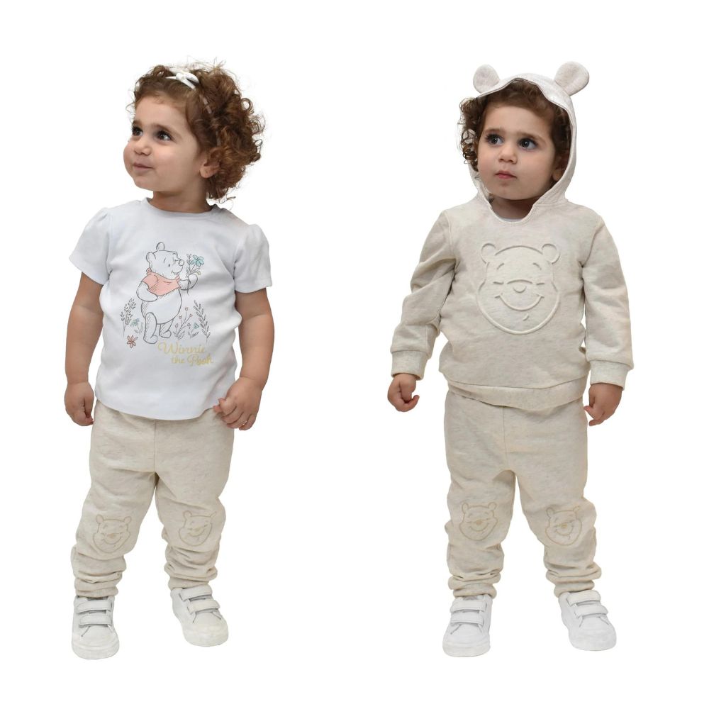 Disney - 3 Piece Baby Set