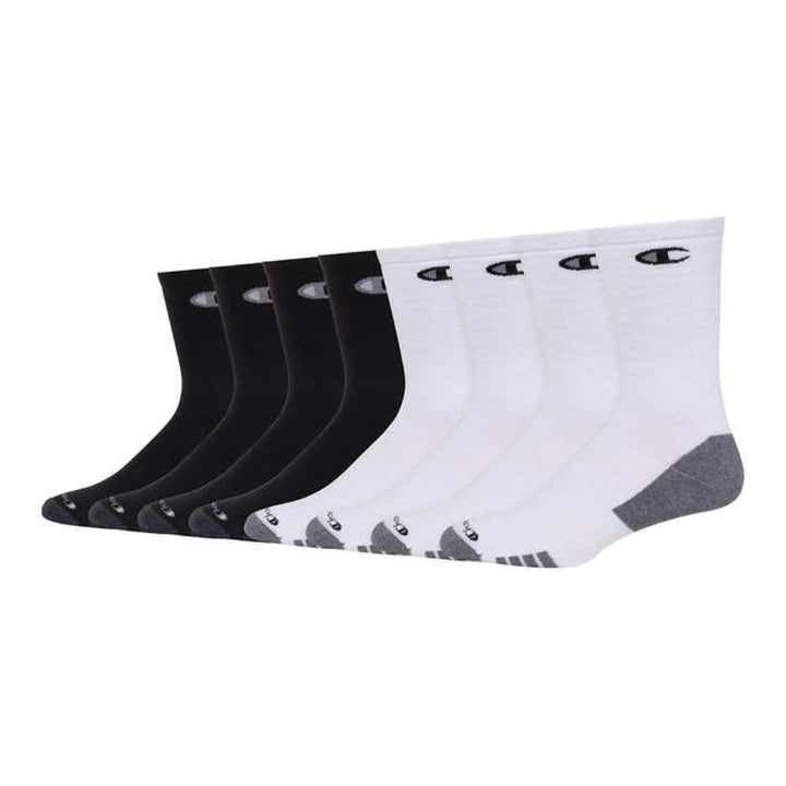 Champion - men's socks, 8 pairs 