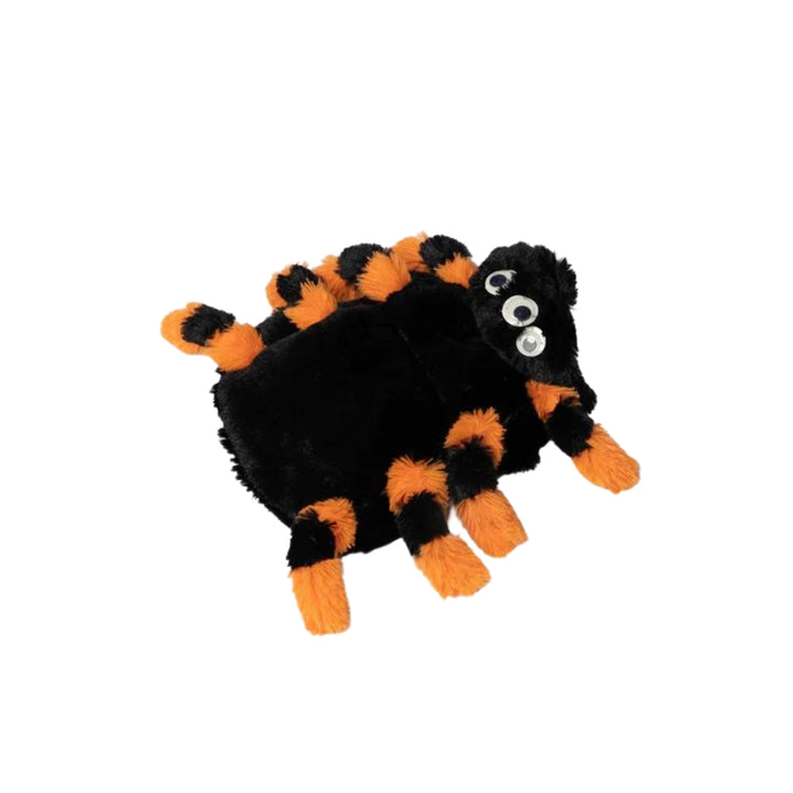 Silver Paw Spider Dog Costume