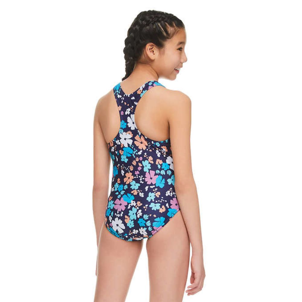 Speedo - Girls' Swimsuit